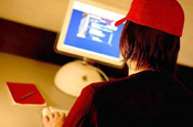 Online privacy: young adults seek advice