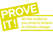 Prove It: launches at The Science Museum