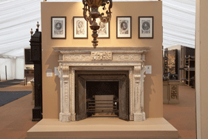 Chatsworth House Attic Sale