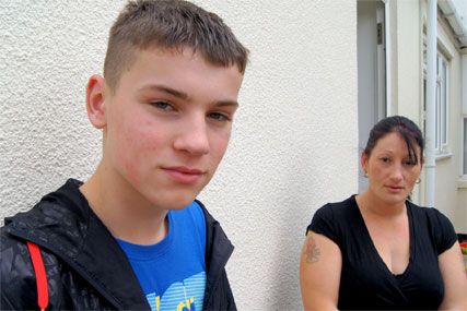 Kids in Care: BBC show takes the lead in Tuesday's overnights