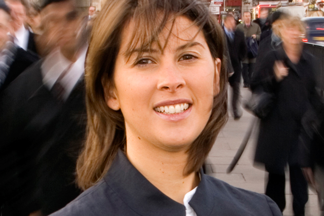 Karen Wall: joins Northcliffe Media