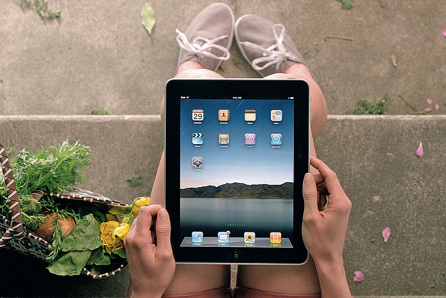 Apple launch of the iPad in April last year was one of the biggest innovations ever to hit the computer market