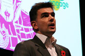 Brittin: helping traditional media 
