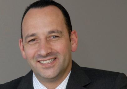 McLaren: Greg Levine joins as sales and marketing director