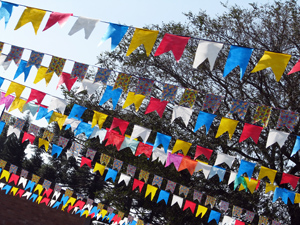 London boroughs given £50,000 to dress up for Games