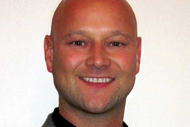 Duncan Stafford: creative lead, Microsoft