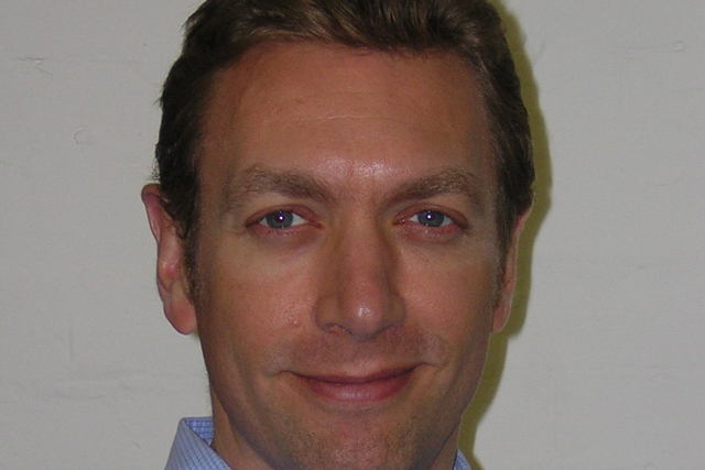 Gavin Wheeler, chief executive officer, WDMP
