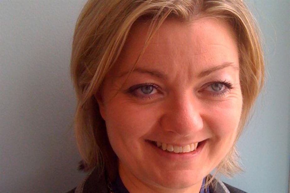 Claire Heys: leaving Endemol to join ITV