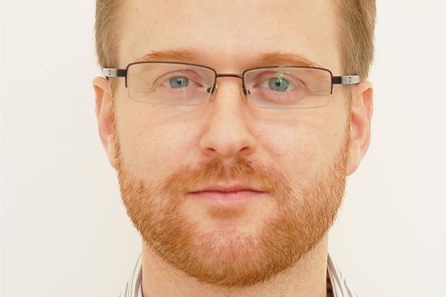 Nick Baughan: replaces Tim Irwin
