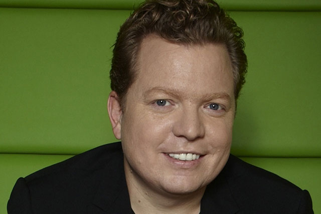 Justin Billingsley: appointed chief operating officer for Saatchi & Saatchi in EMEA 