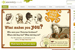 Ancestry.co.uk... pitch