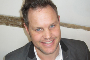 Morgan has joined Bluedog as operations director