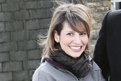 Weisinger: McCann's new chief marketing officer