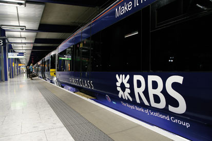 RBS: revamping web strategy