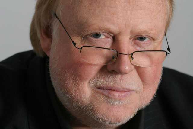 Derek Holder: co-founded the Institute of Direct Marketing in 1987