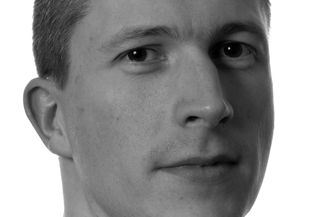 Mark Hanlon: appointed head of TV at M2M