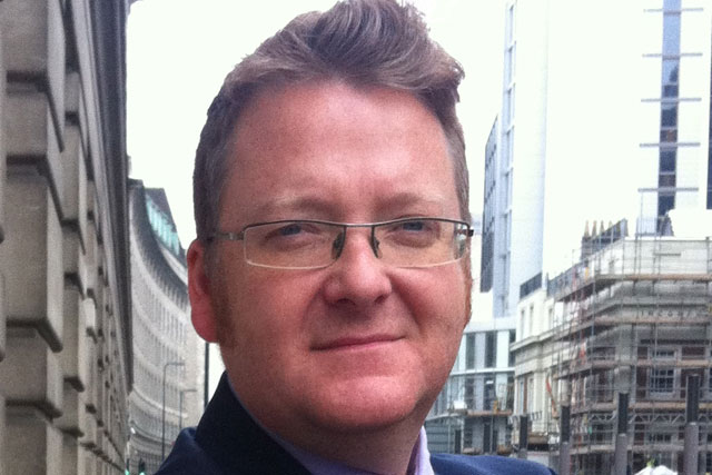 Cameran Harman: managing director UK of AD2ONE