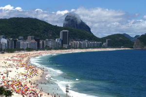 Informa makes two acquisitions in Brazil 