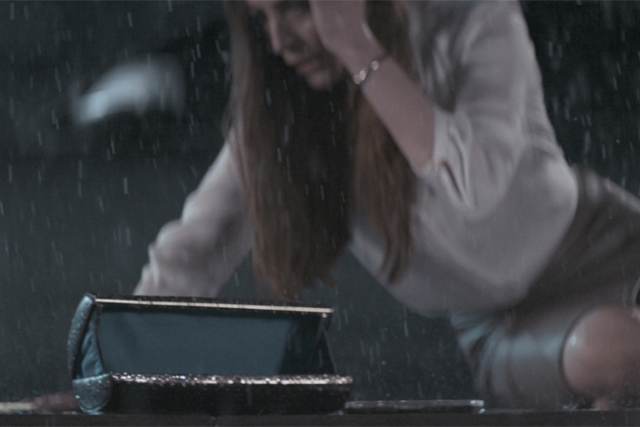 Audi: heroine by BBH