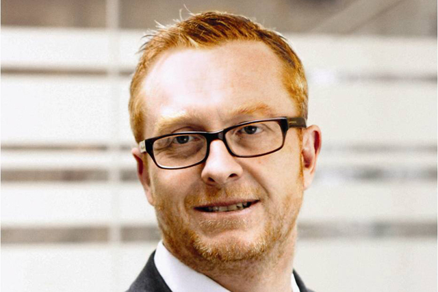 JWT's Tony Quinn