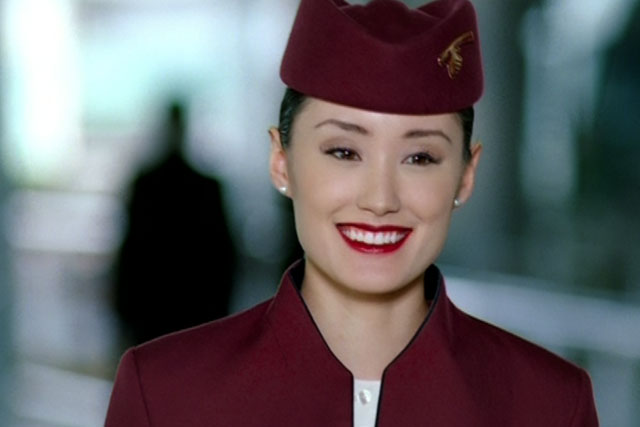 Qatar Airways: signs deal with CNBC