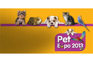 The first Pet Expo comes to Glow in October