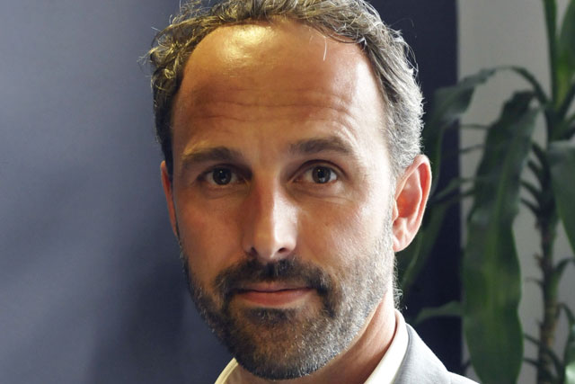 Marco Ramos: joins MediaCom as managing partner for its BSkyB account