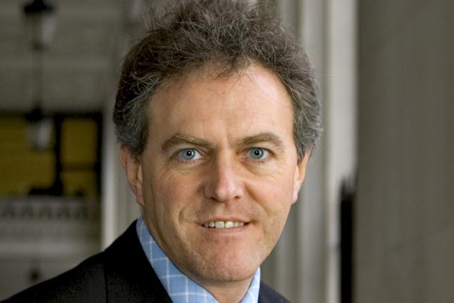 Guy Phillipson: chief executive of the IAB (photo: Phil Rudge)