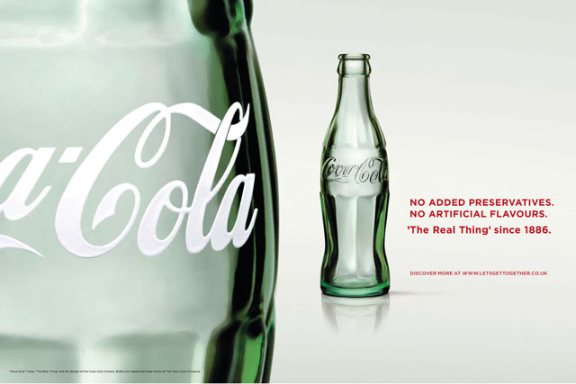 Ad recall: Coca-Cola featured in one of four social video campaigns surveyed