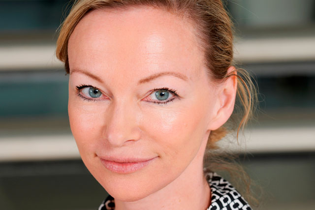 Hindmarsh is new joint CEO at M&C Saatchi