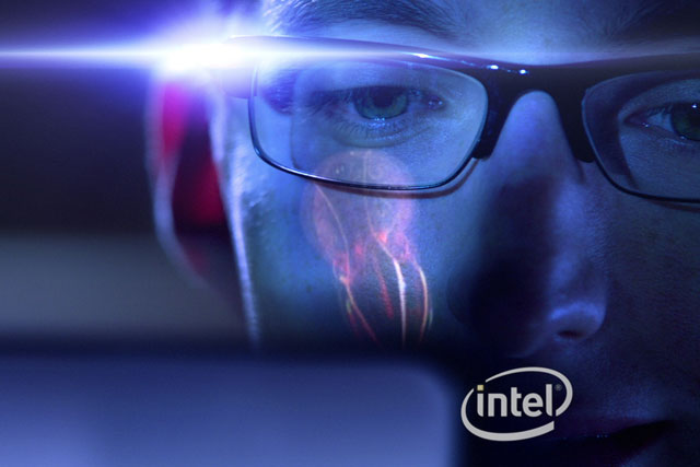 Intel is talking to agencies