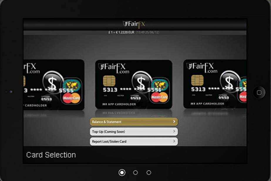 Fairfx.com: appoints MBA and PHD to handle its creative and media accounts 