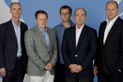 DLKW Lowe: Delaney, Wright, Warren, Wall and Knox