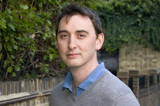 Daniel Farey-Jones: Data and Direct bulletin editor