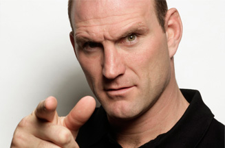 Lawrence Dallaglio