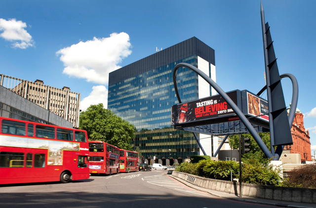 Silicon Roundabout