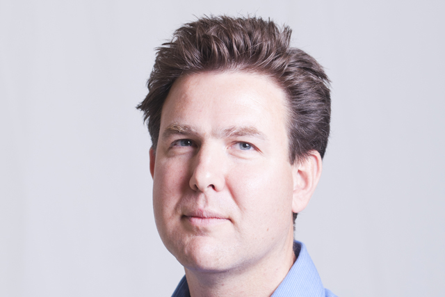 Nick Stringer, director of regulatory affairs, IAB