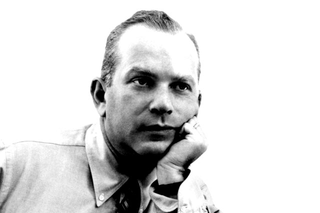 Bill Bernbach, DDB co-founder