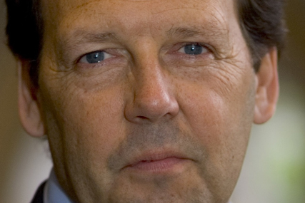 Hugo Draytpn: InSkin Media chief executive