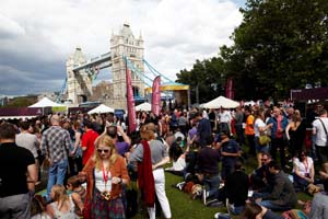 Tapas Fantasticas