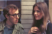 Annie Hall: Allen's classic movie screens on MGM HD