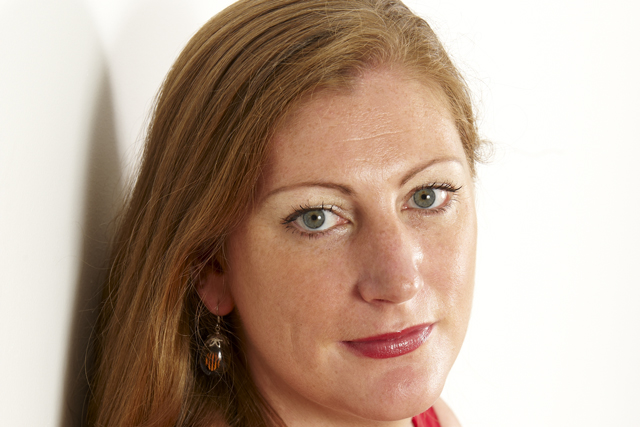 Louisa Osmond, director, Eulogy!