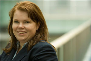 Rachel Cordier