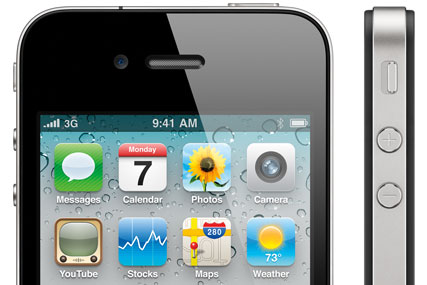 iPhone 4: unprecedented interest boosts Apple Store