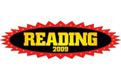 Reading Festival: participating in youth research programme