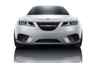 Saab aims to split from General Motors