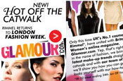 Rimmel... new campaign