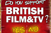 Film & TV campaign: launched by Industry Trust for IP Awareness