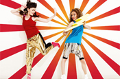 Mini Viva: iPhone and iPod campaign
