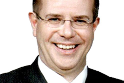Dermot Boden